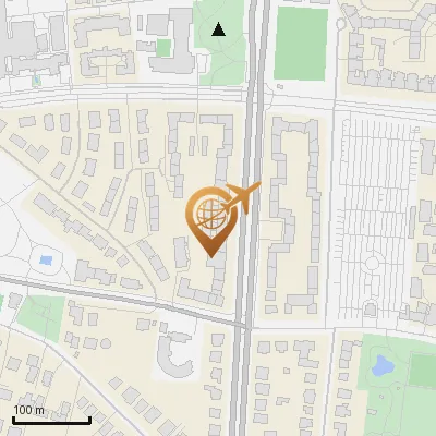 Foto zu Hohenzollernring 25, 22763 Hamburg