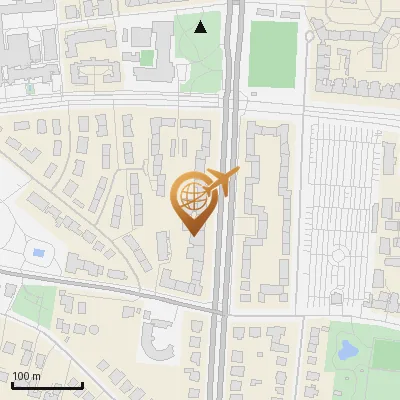 Foto zu Hohenzollernring 27, 22763 Hamburg