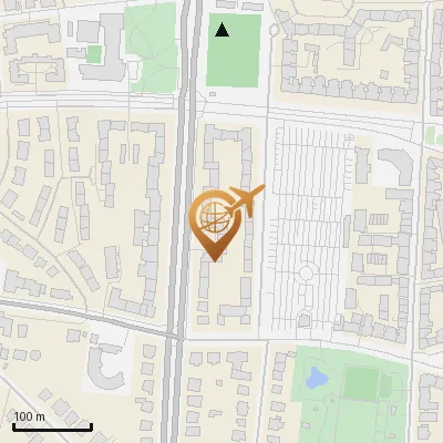 Foto zu Hohenzollernring 32, 22763 Hamburg