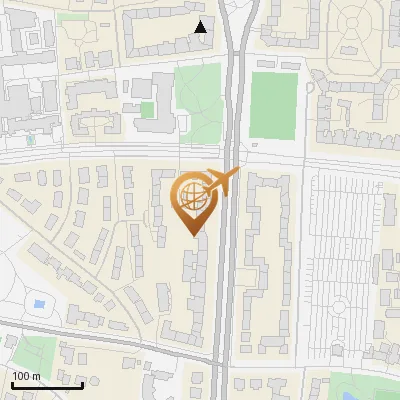 Foto zu Hohenzollernring 33, 22763 Hamburg