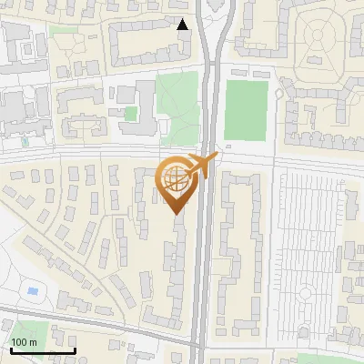 Foto zu Hohenzollernring 35, 22763 Hamburg