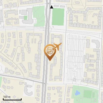 Foto zu Hohenzollernring 36, 22763 Hamburg