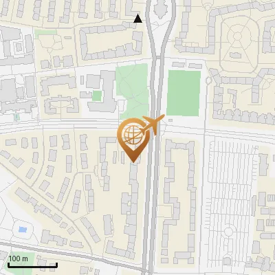 Foto zu Hohenzollernring 37, 22763 Hamburg