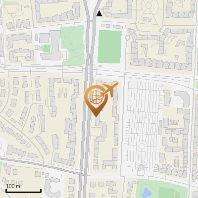 Foto zu Hohenzollernring 40, 22763 Hamburg