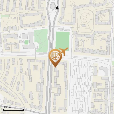 Foto zu Hohenzollernring 46, 22763 Hamburg