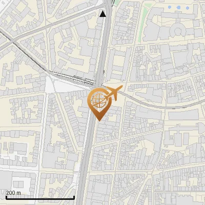 Foto zu Hohenzollernring 56, 50672 Köln