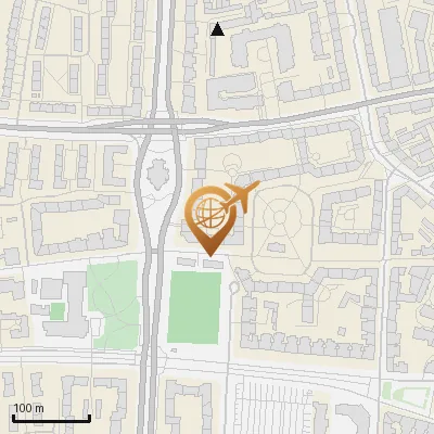 Foto zu Hohenzollernring 58, 22763 Hamburg