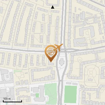 Foto zu Hohenzollernring 67, 22763 Hamburg