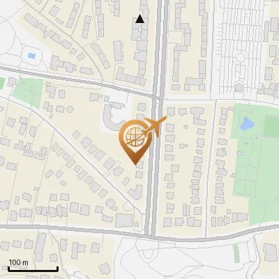 Foto zu Hohenzollernring 7, 22763 Hamburg