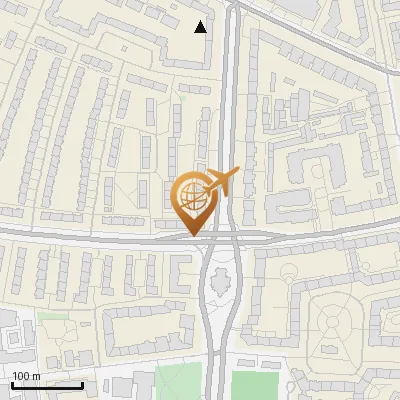 Foto zu Hohenzollernring 71, 22763 Hamburg