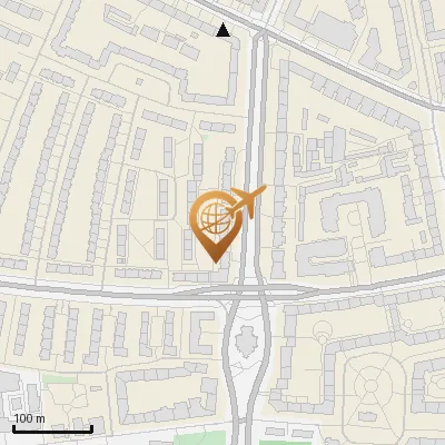 Foto zu Hohenzollernring 75, 22763 Hamburg