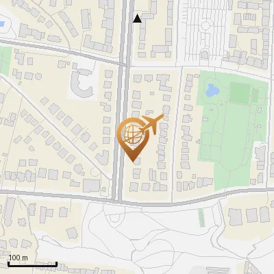 Foto zu Hohenzollernring 8, 22763 Hamburg