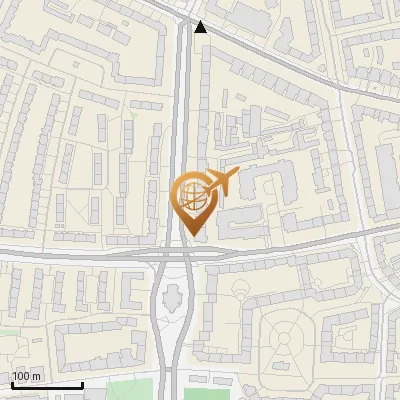 Foto zu Hohenzollernring 80, 22763 Hamburg