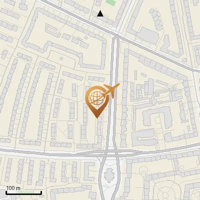 Foto zu Hohenzollernring 81, 22763 Hamburg