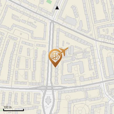 Foto zu Hohenzollernring 88, 22763 Hamburg