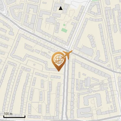 Foto zu Hohenzollernring 91, 22763 Hamburg