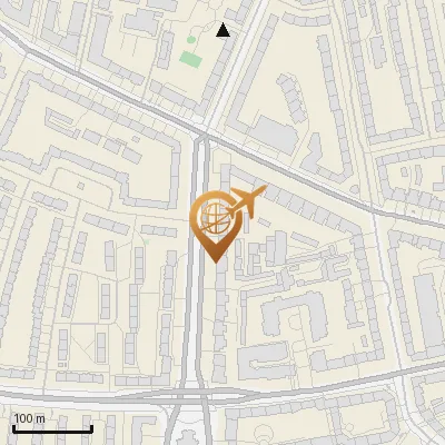 Foto zu Hohenzollernring 94, 22763 Hamburg