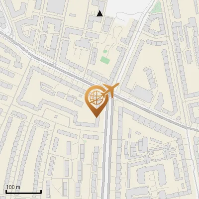 Foto zu Hohenzollernring 95, 22763 Hamburg