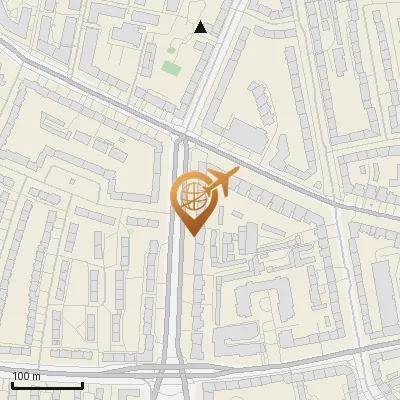 Foto zu Hohenzollernring 96, 22763 Hamburg