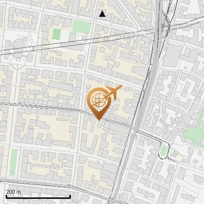 Foto zu Hohenzollernstraße 14, 80801 München