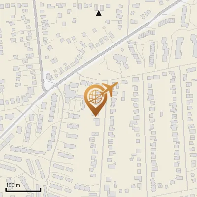 Foto zu Hoher Berg 10, 22143 Hamburg