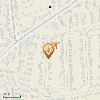 Foto zu Hoher Berg 11, 22143 Hamburg