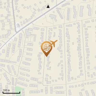 Foto zu Hoher Berg 17, 22143 Hamburg