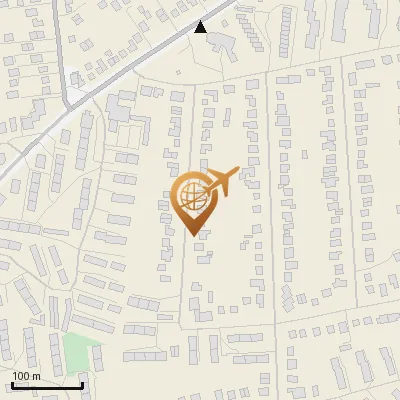 Foto zu Hoher Berg 21, 22143 Hamburg