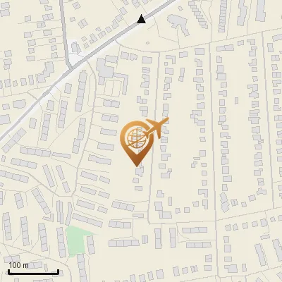 Foto zu Hoher Berg 24, 22143 Hamburg