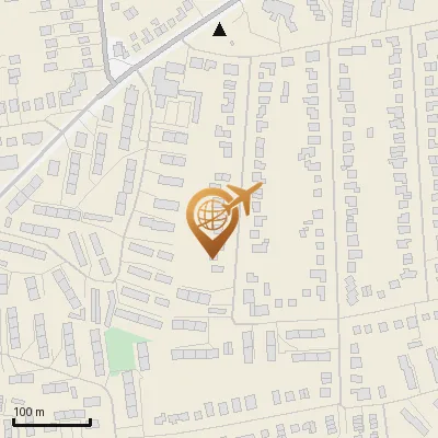 Foto zu Hoher Berg 28, 22143 Hamburg