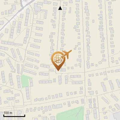 Foto zu Hoher Berg 33, 22143 Hamburg