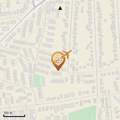 Foto zu Hoher Berg 34, 22143 Hamburg