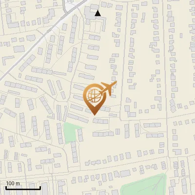 Foto zu Hoher Berg 38, 22143 Hamburg