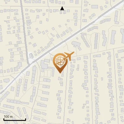 Foto zu Hoher Berg 6, 22143 Hamburg