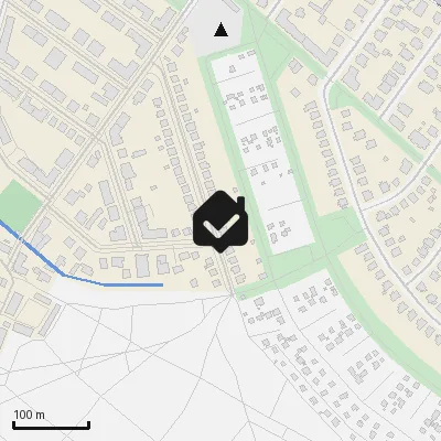Foto zu Hoher Wallgraben 35, 10318 Berlin