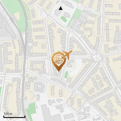 Foto zu Hoherade 18, 20257 Hamburg