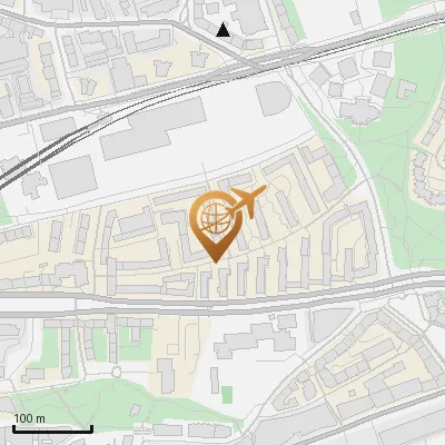 Foto zu Hoheschulstraße 1, 22767 Hamburg