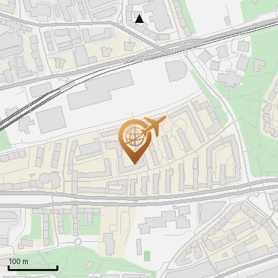 Foto zu Hoheschulstraße 3, 22767 Hamburg