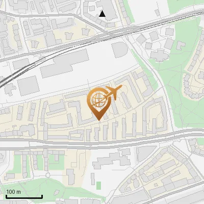 Foto zu Hoheschulstraße 4, 22767 Hamburg