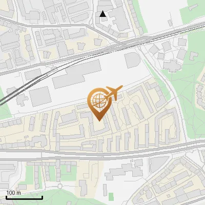 Foto zu Hoheschulstraße 5, 22767 Hamburg