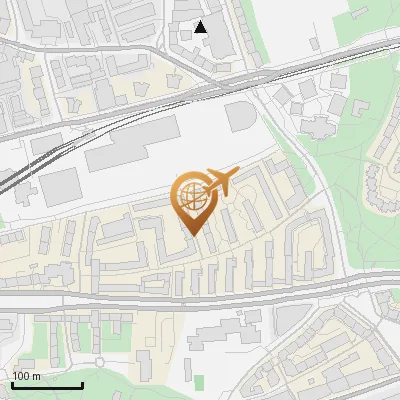 Foto zu Hoheschulstraße 8, 22767 Hamburg