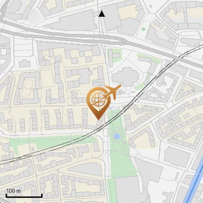 Foto zu Hohler Weg 4, 20459 Hamburg