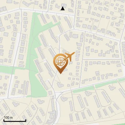 Foto zu Hohnerkamp 100, 22175 Hamburg