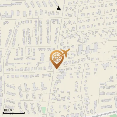 Foto zu Hohnerkamp 24, 22175 Hamburg