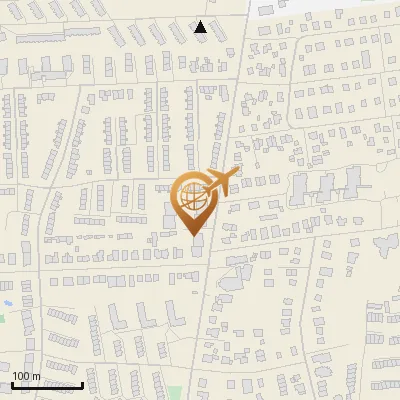 Foto zu Hohnerkamp 25, 22175 Hamburg