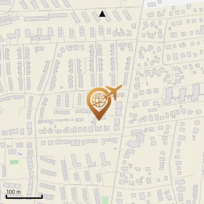 Foto zu Hohnerkamp 27, 22175 Hamburg