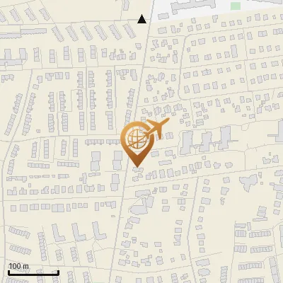 Foto zu Hohnerkamp 28, 22175 Hamburg