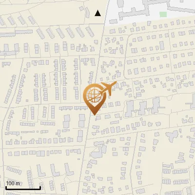 Foto zu Hohnerkamp 30, 22175 Hamburg