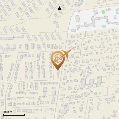 Foto zu Hohnerkamp 43, 22175 Hamburg