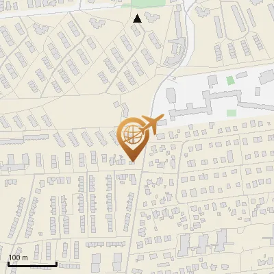 Foto zu Hohnerkamp 53, 22175 Hamburg